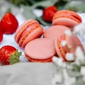Macaroons